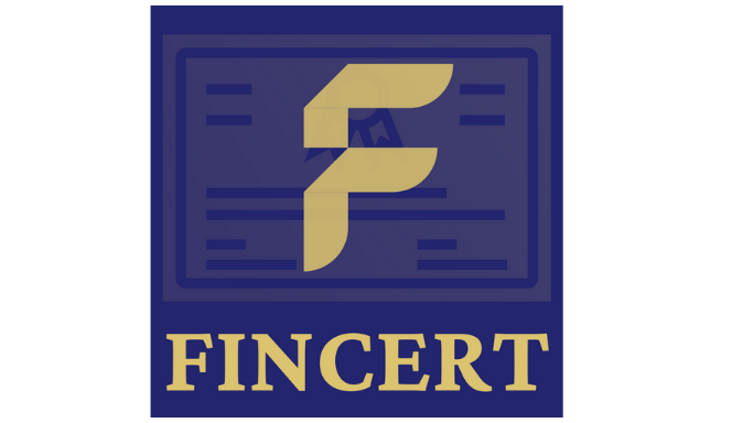 FINCERT Logo